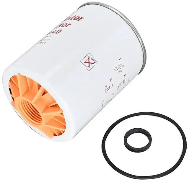 Main image of Fuel Filter MP6003114120 MP600-311-4120 Compatible with Excavator PC70-8