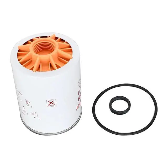 Alt view image 2 of 3 - Fuel Filter MP6003114120 MP600-311-4120 Compatible with Excavator PC70-8