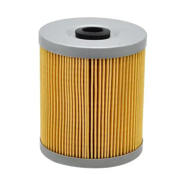 Alt view image 2 of 5 - 1pcs Fuel Filter Element YM41650-502320 YM41650 502320 Compatible With PC50 PC55 SK60-8