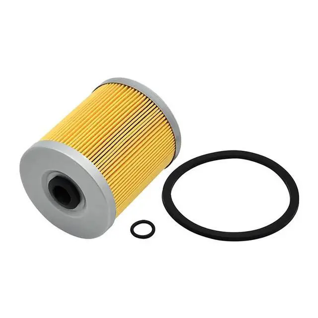 Alt view image 4 of 5 - 1pcs Fuel Filter Element YM41650-502320 YM41650 502320 Compatible With PC50 PC55 SK60-8