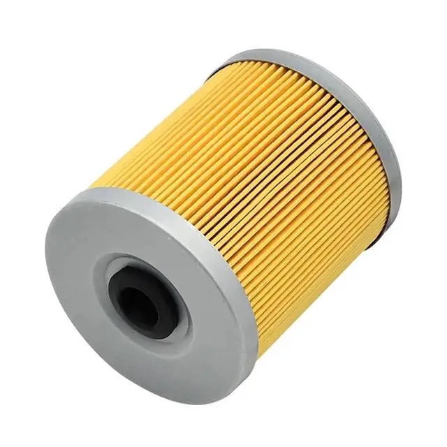 Alt view image 3 of 5 - 1pcs Fuel Filter Element YM41650-502320 YM41650 502320 Compatible With PC50 PC55 SK60-8