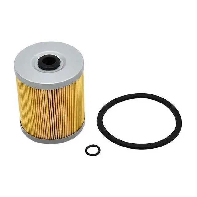 Alt view image 5 of 5 - 1pcs Fuel Filter Element YM41650-502320 YM41650 502320 Compatible With PC50 PC55 SK60-8