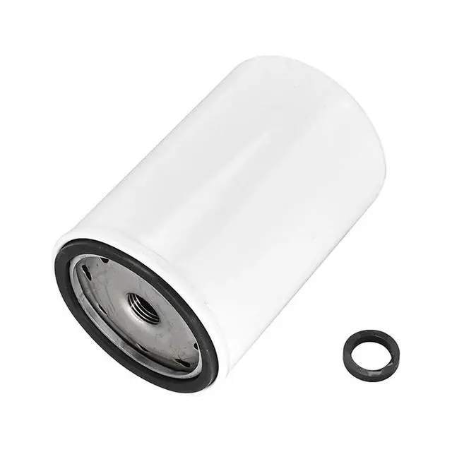 Alt view image 5 of 5 - Fuel Filter 6732-71-6111 6732-71-6110 6732-71-6112 Compatible With Excavator Engine 4D102E D31E D31EX D31P D31PX D31PL