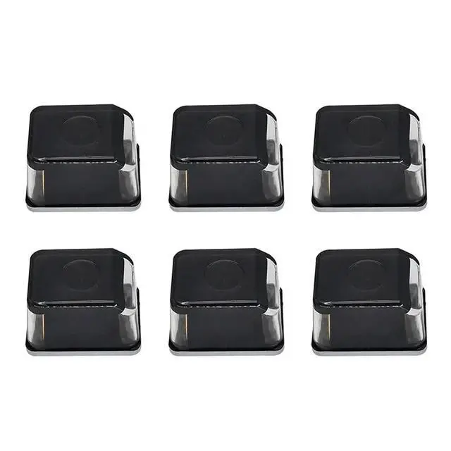 Alt view image 2 of 5 - Set of 6 Fuel Filter WK13001 AR50041 1959802C1 for Excavator 690ELC 482C 480A