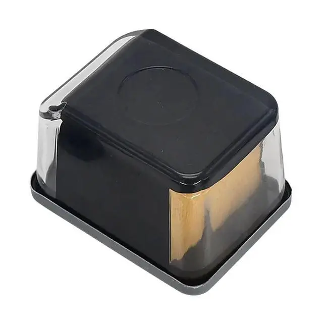 Alt view image 4 of 5 - Set of 6 Fuel Filter WK13001 AR50041 1959802C1 for Excavator 690ELC 482C 480A