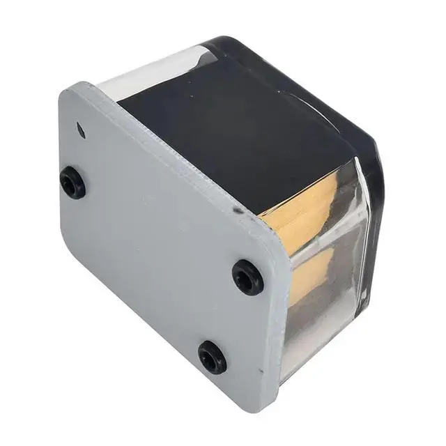 Alt view image 5 of 5 - Set of 6 Fuel Filter WK13001 AR50041 1959802C1 for Excavator 690ELC 482C 480A