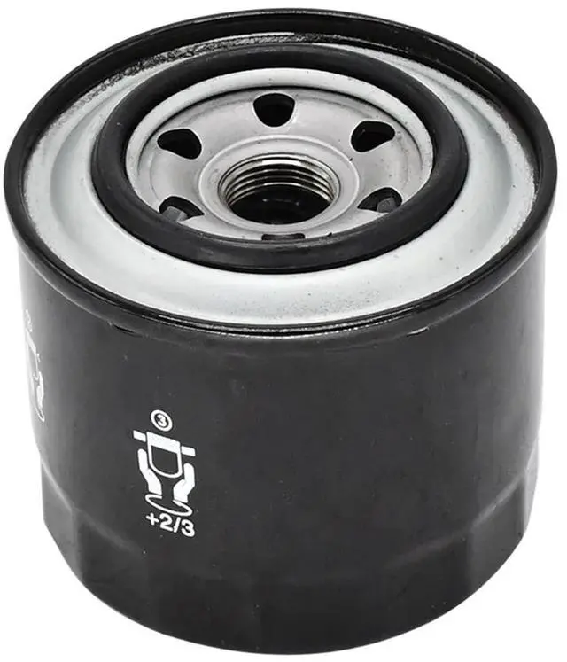 Main image of Fuel Filter P550048 Compatible with Engine 4D33 Compatible with Engine 4TNE106 Compatible with