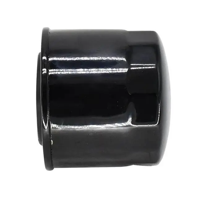 Alt view image 4 of 5 - Fuel Filter P550048 Compatible with Engine 4D33 Compatible with Engine 4TNE106 Compatible with
