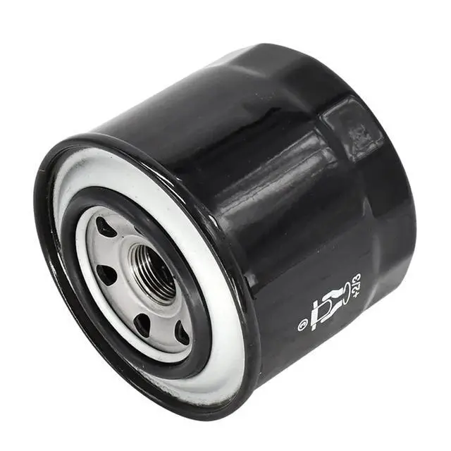 Alt view image 5 of 5 - Fuel Filter P550048 Compatible with Engine 4D33 Compatible with Engine 4TNE106 Compatible with