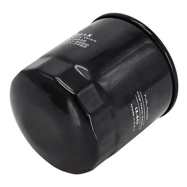 Alt view image 2 of 5 - For Excavator SK120 Fuel Filter 2451U2212