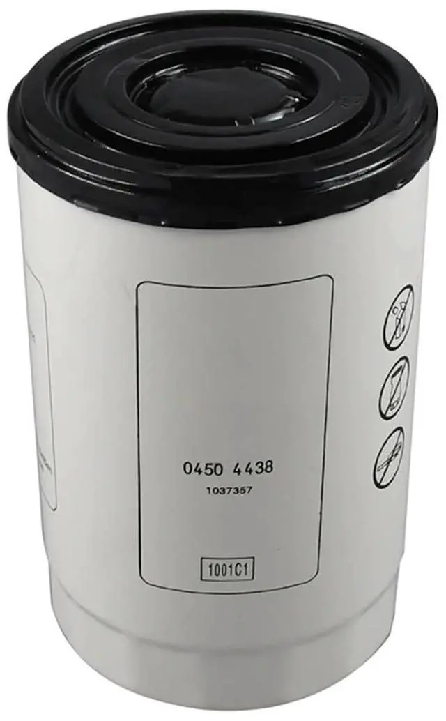 Main image of 4504438 Fuel Filter 450 4438 Compatible with 7.8 TCD 6.1 TCD 4.1 TCD 3.6 TCD 2.9 Engine