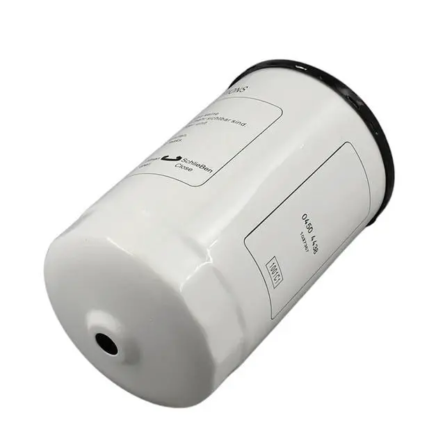 Alt view image 3 of 5 - 4504438 Fuel Filter 450 4438 Compatible with 7.8 TCD 6.1 TCD 4.1 TCD 3.6 TCD 2.9 Engine