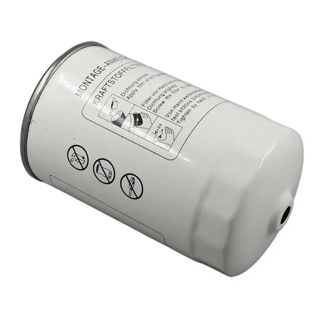 Alt view image 4 of 5 - 4504438 Fuel Filter 450 4438 Compatible with 7.8 TCD 6.1 TCD 4.1 TCD 3.6 TCD 2.9 Engine