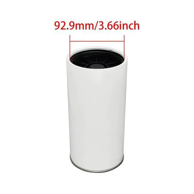 Alt view image 2 of 5 - Fuel Filter VOE11110683 Compatible with P5770CABG P6820CAB P7820CABG P8820CABG P5870 P6870 P7110 P7170