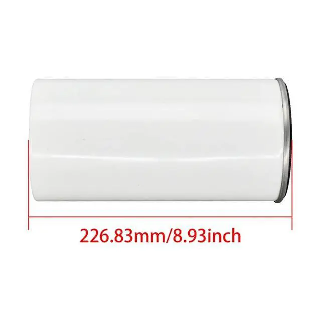 Alt view image 4 of 5 - Fuel Filter VOE11110683 Compatible with P5770CABG P6820CAB P7820CABG P8820CABG P5870 P6870 P7110 P7170