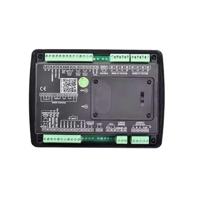Alt view image 2 of 6 - Parts Electronic Smart Panel LXC6110NLXC6120N | Parts Electronic Smart Panel LXC6110NLXC6120N(LXC6110N)