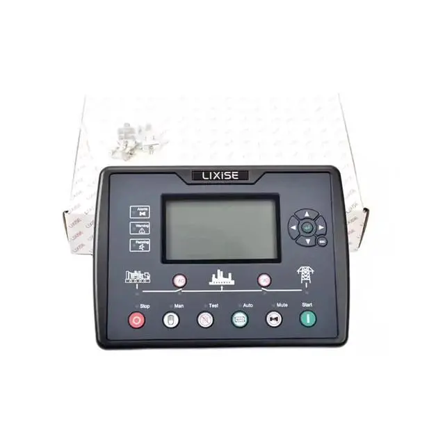 Alt view image 3 of 6 - Parts Electronic Smart Panel LXC6110NLXC6120N | Parts Electronic Smart Panel LXC6110NLXC6120N(LXC6110N)