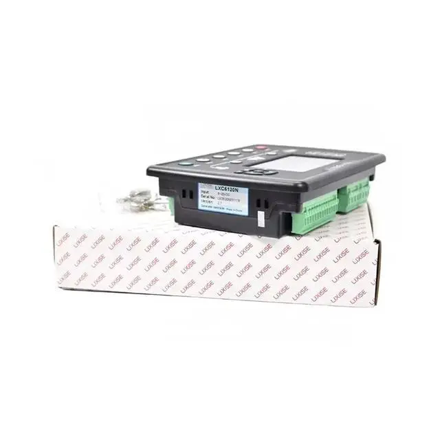 Alt view image 4 of 6 - Parts Electronic Smart Panel LXC6110NLXC6120N | Parts Electronic Smart Panel LXC6110NLXC6120N(LXC6110N)