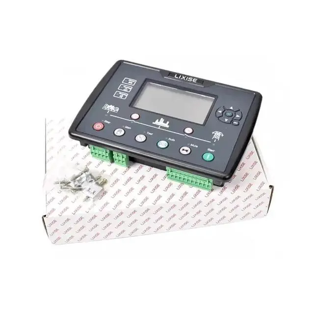 Alt view image 5 of 6 - Parts Electronic Smart Panel LXC6110NLXC6120N | Parts Electronic Smart Panel LXC6110NLXC6120N(LXC6110N)