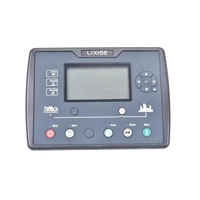 Alt view image 6 of 6 - Parts Electronic Smart Panel LXC6110NLXC6120N | Parts Electronic Smart Panel LXC6110NLXC6120N(LXC6110N)