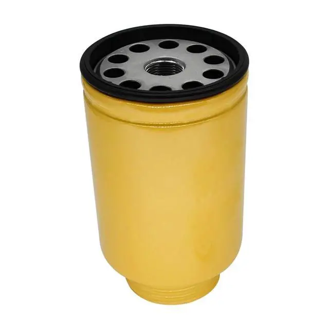 Alt view image 2 of 5 - Diesel Filter 326-1644 1R-0770 for Wheel Loader 924H 930H 613G 627G 637G 814F 824C 824H