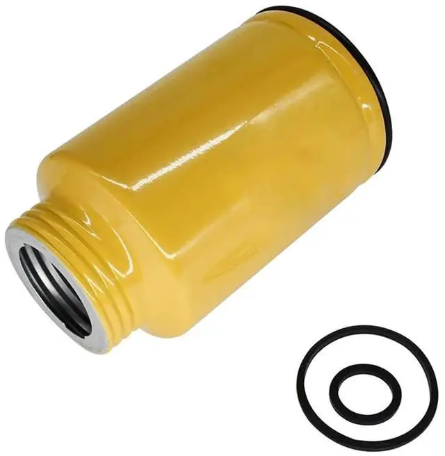 Main image of Diesel Filter 326-1644 1R-0770 for Wheel Loader 924H 930H 613G 627G 637G 814F 824C 824H