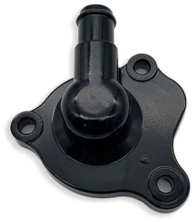 Main image of Motorcycle Water Pump Cover Swater Pump Shaft For CBS300 NB300 ZS174MN Water-Cooled Engine Pit Bike(Water Pump Cover A)