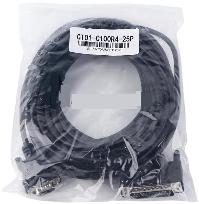 Main image of 1PC for GT01-C100R4-25P Cable