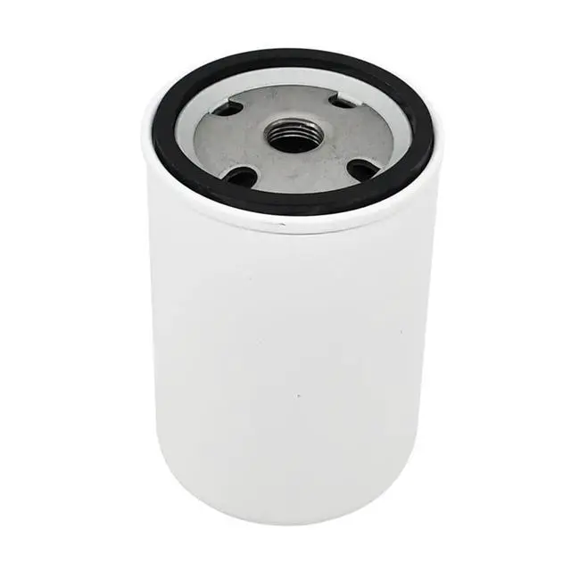 Alt view image 3 of 5 - 3825133-6Fuel Filter Compatible with EngineTAD1631GEExcavator EC240 EC290