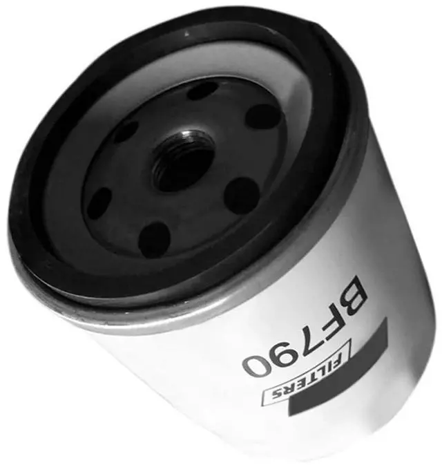Main image of Fuel Filter 120-708 4121609 Compatible With Loader 313 533 543