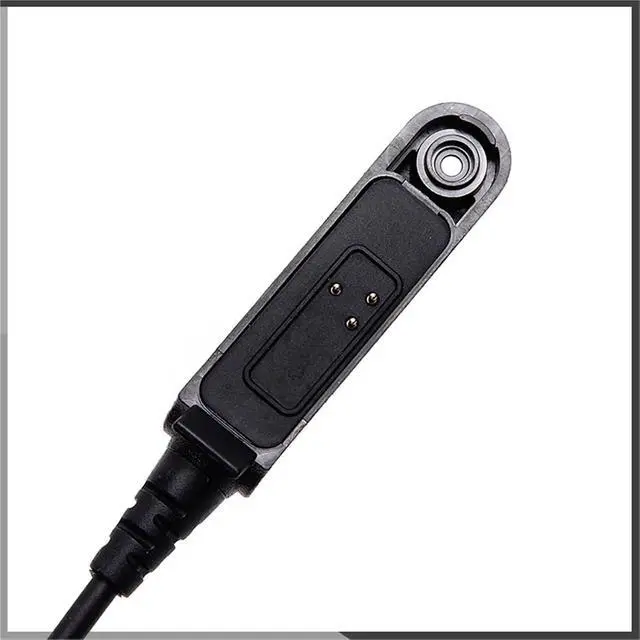 Alt view image 4 of 5 - UV9R Pro USB Programming Cable UV68 Pro Max v2 UV-S22 Pro UV-98 UV-9R Plus GT-3WP XR Walkie Talkie Accessories(2PCS-Program Cable)