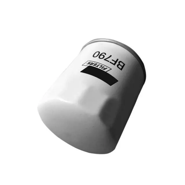 Alt view image 2 of 3 - Fuel Filter 120-708 4121609 Compatible With Loader 313 533 543