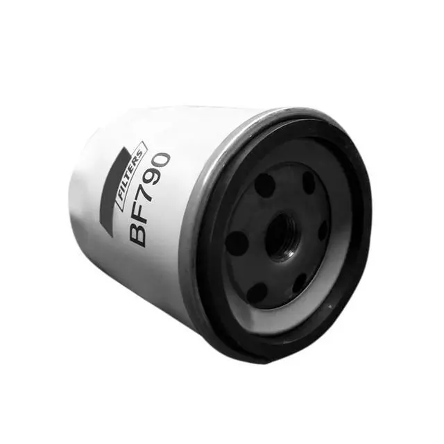 Alt view image 3 of 3 - Fuel Filter 120-708 4121609 Compatible With Loader 313 533 543