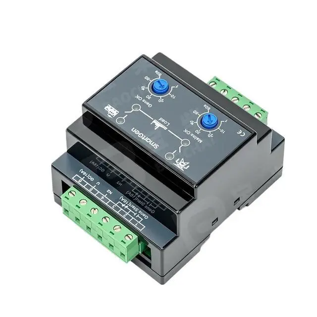 Alt view image 3 of 7 - HAT320 hat310 ATS Controller Generator Dual Power | HAT320 hat310 ATS Controller Generator Dual Power(HAT320)