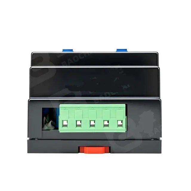 Alt view image 6 of 7 - HAT320 hat310 ATS Controller Generator Dual Power | HAT320 hat310 ATS Controller Generator Dual Power(HAT320)