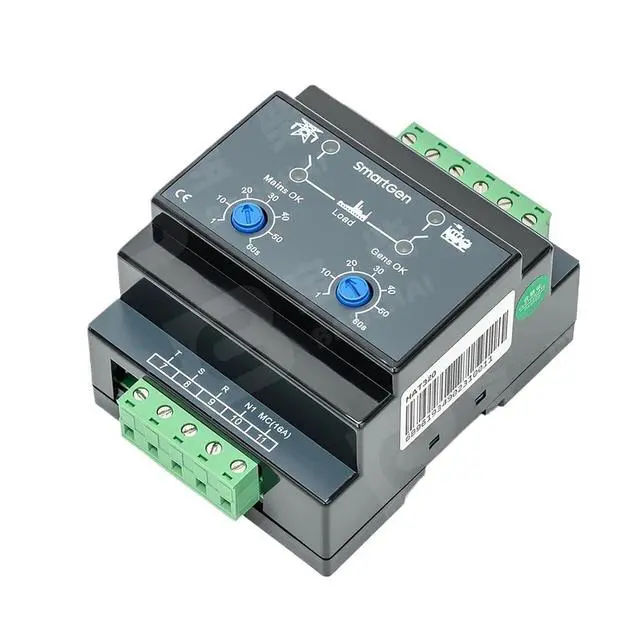 Alt view image 7 of 7 - HAT320 hat310 ATS Controller Generator Dual Power | HAT320 hat310 ATS Controller Generator Dual Power(HAT320)