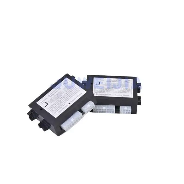Alt view image 2 of 5 - HJ-ATS-KZQ ATS module diesel engine control cabinet accessories | HJ-ATS-KZQ ATS module diesel engine control cabinet accessories(Diesel version)