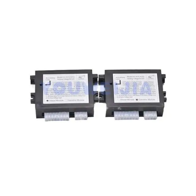 Alt view image 3 of 5 - HJ-ATS-KZQ ATS module diesel engine control cabinet accessories | HJ-ATS-KZQ ATS module diesel engine control cabinet accessories(Diesel version)