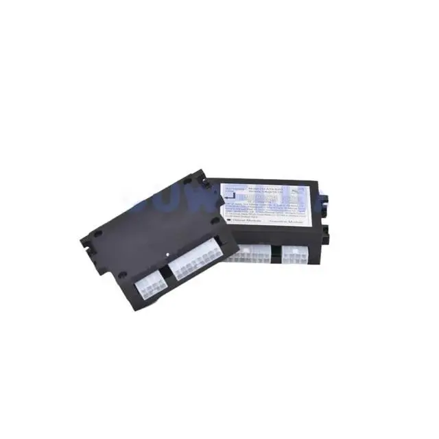Alt view image 4 of 5 - HJ-ATS-KZQ ATS module diesel engine control cabinet accessories | HJ-ATS-KZQ ATS module diesel engine control cabinet accessories(Diesel version)