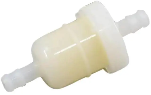 Main image of 2Pcs Fuel Filter 0G9914 Compatible With Generator GP5500 GP6500 GP6500E GP7500E