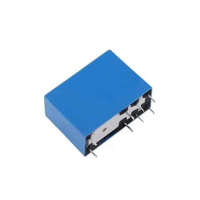 Alt view image 2 of 2 - 1pcs SMI-05V 12V 24VDC-SL-A-SL-C-SL-2C 5A 10A 4/5/8-pin Relay(SMI-05VDC-SL-A)
