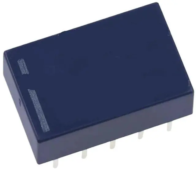 Main image of 1pcs TQ2-L-5V Relay dip-10(Old)