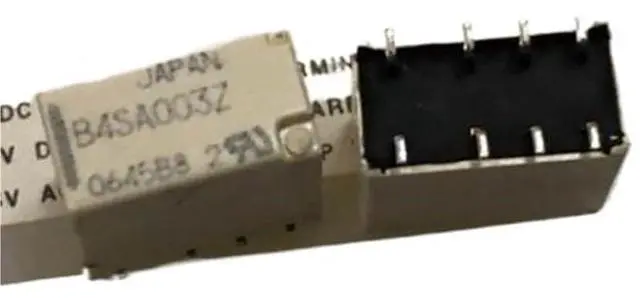Main image of 1pcs B4SA003Z Relay 8 pins