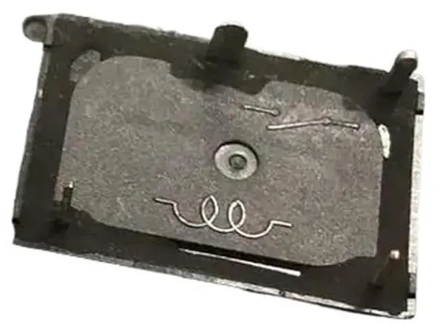 Alt view image 2 of 2 - 1pcs MKT6-S-05DH ; /09DH ;/12DH ; /24DH ; (7520A-5V/9V/12V24V-16A) Relay 4pins(MKT6-S-09DH)