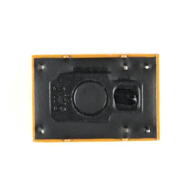Alt view image 5 of 5 - 5Pcs/1pc Power Relay HK4100F DC3V DC5V DC9V DC12V DC24V SHG 3V 5V 9V 12V 24V 3A 6Pin HK4100F-DC5V-SHG Rele Relais(5 Pieces,3V)