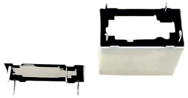 Alt view image 4 of 5 - 1pcs HF32FV-16-5/12/24-HCTF (590) 4-pin 16A277VAC Hongfa Relay 5V12V24(HF32FV-16-24-HCTF590)