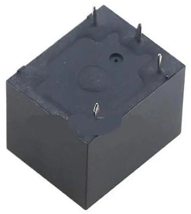 Alt view image 2 of 2 - 1pcs Relay Y3F-SS-105 112 104DM 12A Low Coil Power Consumption Relay(Y3F-SS-124DM)