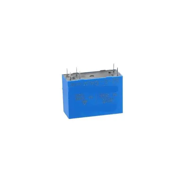 Alt view image 3 of 4 - 1pcs SZ-S-124LM Relay 16A 6-pin Replaces HRM2H-S-DC24V-A