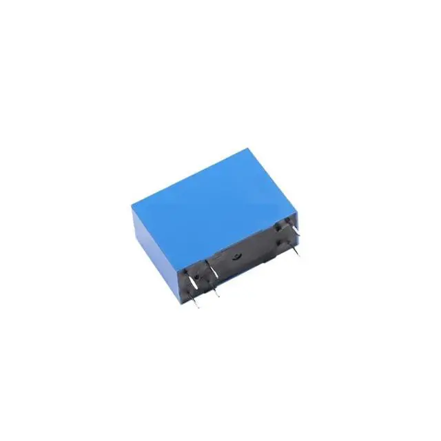 Alt view image 4 of 4 - 1pcs SZ-S-124LM Relay 16A 6-pin Replaces HRM2H-S-DC24V-A