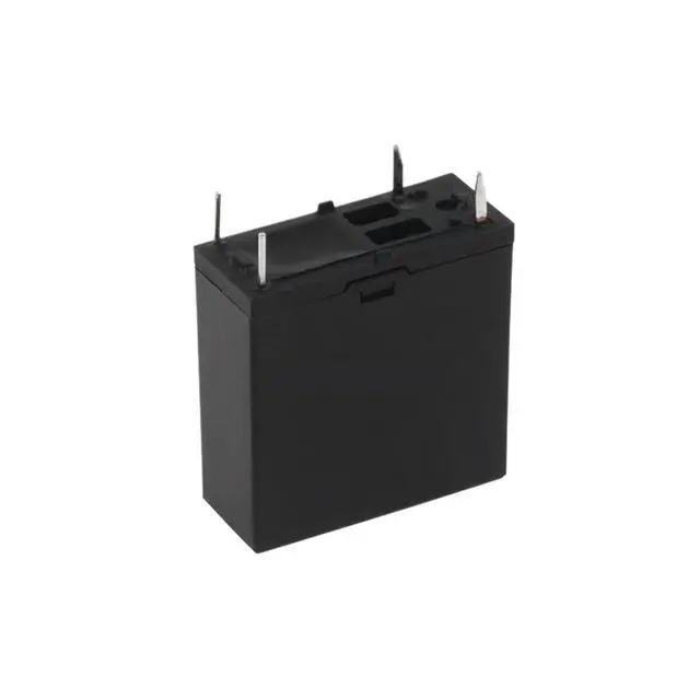 Alt view image 4 of 5 - 1pcs Relay SDT-S-105LMR SDT-S-112LMR SDT-S-124LMR 5VDC 12VDC 24VDC 4PIN 5A Power Relay(SDT-S-124LMR (24V))